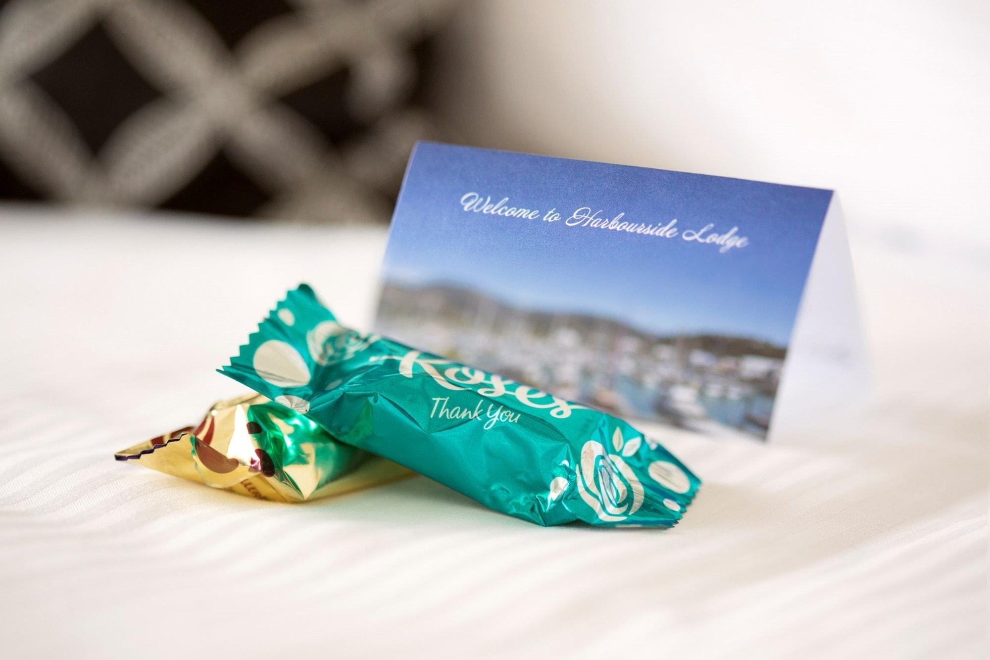 Harbourside Lodge 넬슨 외부 사진